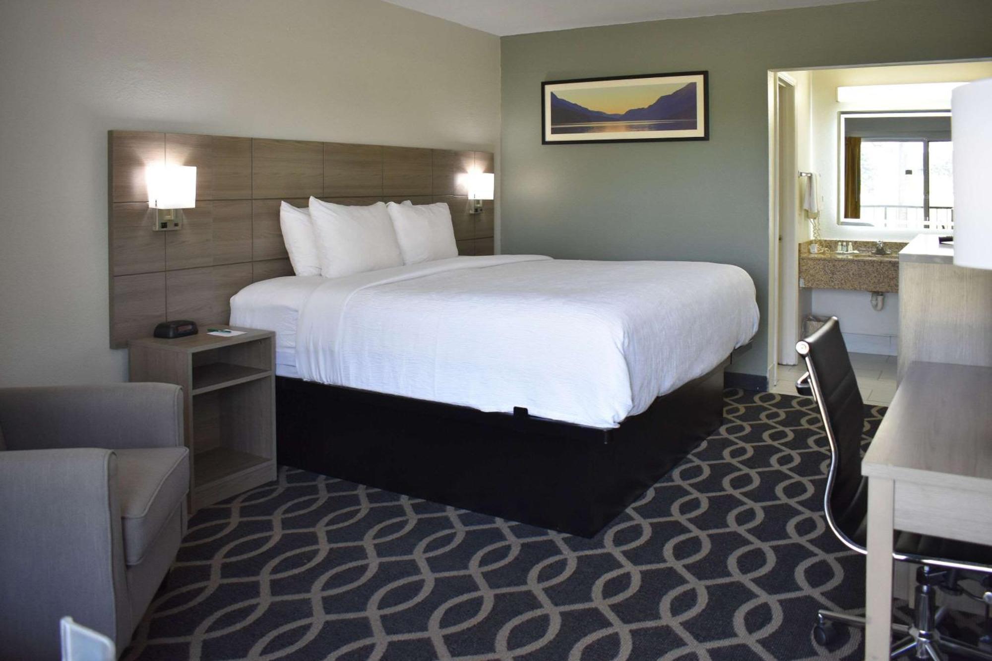 Quality Inn Manning I-95 Dış mekan fotoğraf