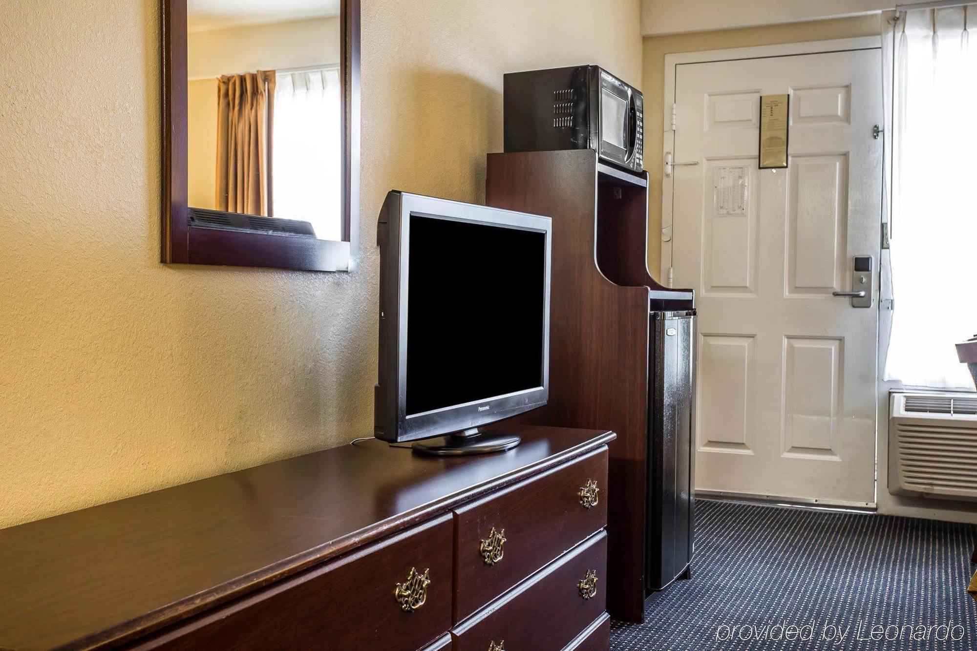 Quality Inn Manning I-95 Dış mekan fotoğraf